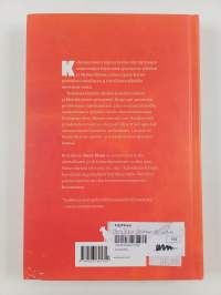 Onnellisen pennun kasvatus