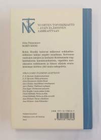 Robin Hood ja hänen iloiset toverinsa