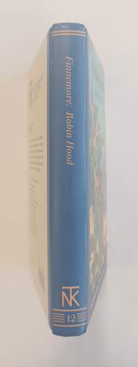 Robin Hood ja hänen iloiset toverinsa