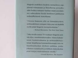 Varjoja Hudsonin yllä