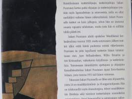 Jalkapuu - Teatterimiehen muistelmia