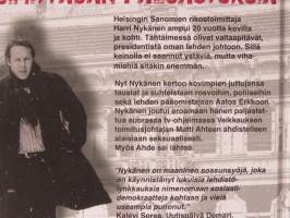 Likainen Harri - 20 vuotta Erkon renkinä