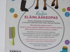Kodin eläinlääkeopas