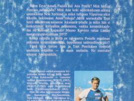 Pentik - Satumainen tarina