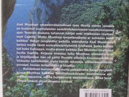 Axel Munthe - tie Caprin huvilalle