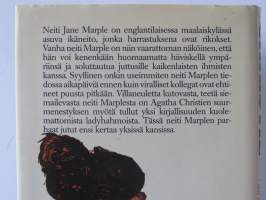 Neiti Marplen murhat