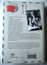 Kirjeitä Tove Janssonilta