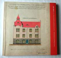 Familje byggnads aktiebolaget - Asunto-osakeyhtiö Kapteeninkatu 12-18 1904-2004