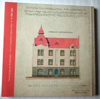Familje byggnads aktiebolaget - Asunto-osakeyhtiö Kapteeninkatu 12-18 1904-2004