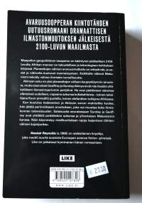 Muistoissa sininen maa