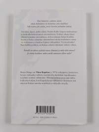 Musta mango : romaani, joka voisi olla elokuva