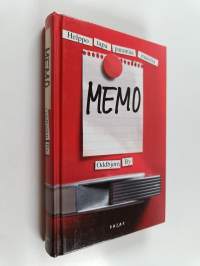 Memo : helppo tapa parantaa muistia