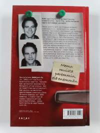 Memo : helppo tapa parantaa muistia