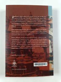 Rakkaudesta Kathmanduun