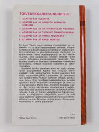 Agaton Sax ja Vanha pujoparta