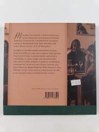 Syömään vai drinkille : suomalaista ravintolakulttuuria