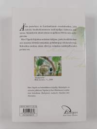 Äitini puutarhassa : Polkuja naiskirjallisuuteen