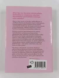 Minä en sitten muutu : odottavan äidin tunnustuksia