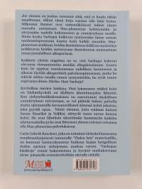 Vaeltajan käsikirja Osa 1, Matka Maailmankaikkeuteen sielujemme alkulähteille ja tulevaisuuteemme Yhden lain siivin : lyhennetty versio