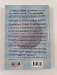 Lähtölaskenta matkalle kotiin : henkeäsalpaavia näkymiä sieltä, keitä me olemme ja minne olemme menossa