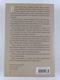 Risto Ryti : elämä isänmaan puolesta