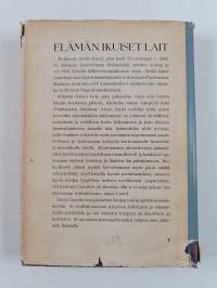 Elämän ikuiset lait