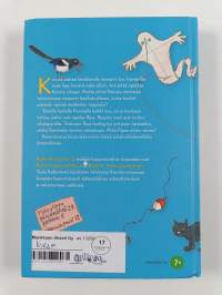 Konstan kootut 2 : Konsta kesälaitumilla ; Konsta, tokaluokkalainen (yhteisnide)