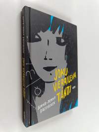 Joku vieraileva tähti