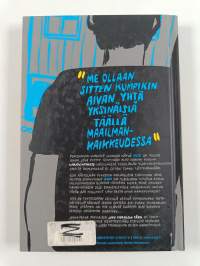 Joku vieraileva tähti