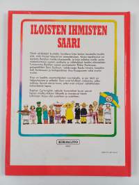 Iloisten ihmisten saari