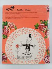 Muisto Urholle : Kekkos-kuvia 25 vuoden ajalta, värssyjä sieltä ja täältä