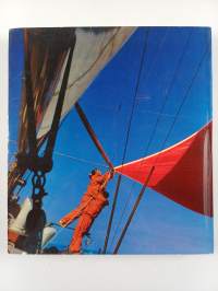 Purjehduksen suuria hetkiä