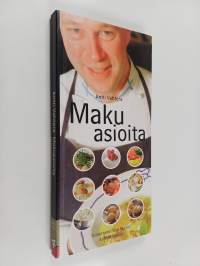 Makuasioita