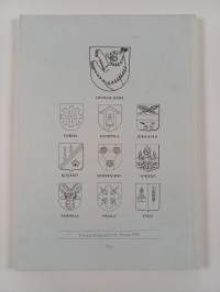 Lounais-Hämeen Luonto 80 : muistonumero