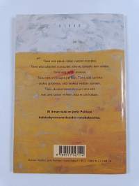 Ei ilman tätä : runoja