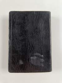 Uusi testamentti (1966, käännös 1938)