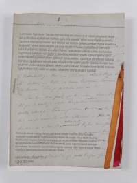 Kenttäretkistä tutkimustiedoksi