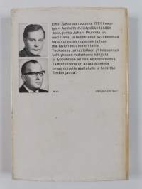 Ammattiyhdistystieto