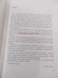 Suomen perustuslait venäläisten ja suomalaisten tulkintojen mukaan 1808-1863