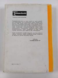 Tammerkosken hakemisto 1938-1977