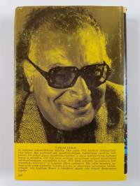 Tuhannen härän vuori