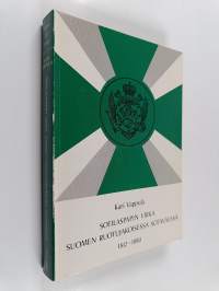 Sotilaspapin virka Suomen ruotujakoisessa sotaväessä 1812-1880 = The office of field chaplain in the Finnish military tenure establishment from 1812 to 1880