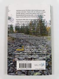 II etsivää ja salaperäinen luola (signeerattu)