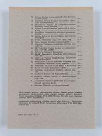 Naisliike ja sukupuolimoraali : keskustelua ja toimintaa 1800-luvulla ja nykyisen vuosisadan alkupuolella noin vuoteen 1918 saakka