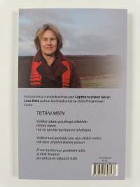 Läpitte tuulisen lakian