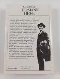 Hermann Hesse