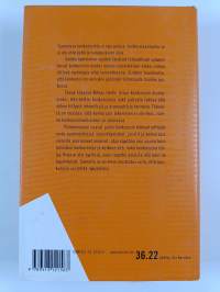 Lihakirves ja leimakirves : kirja konkurssista