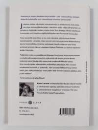 Auta, kiitos, vau : kolme olennaista rukousta