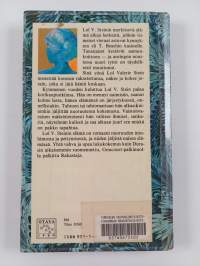 Lol V. Steinin elämä