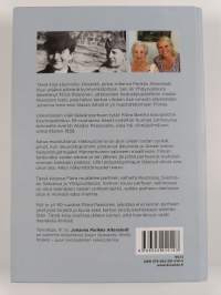 Flóra Bartha Paasonen : vaiettu tarina